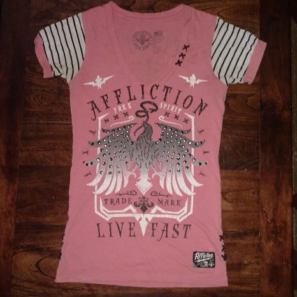 Affliction